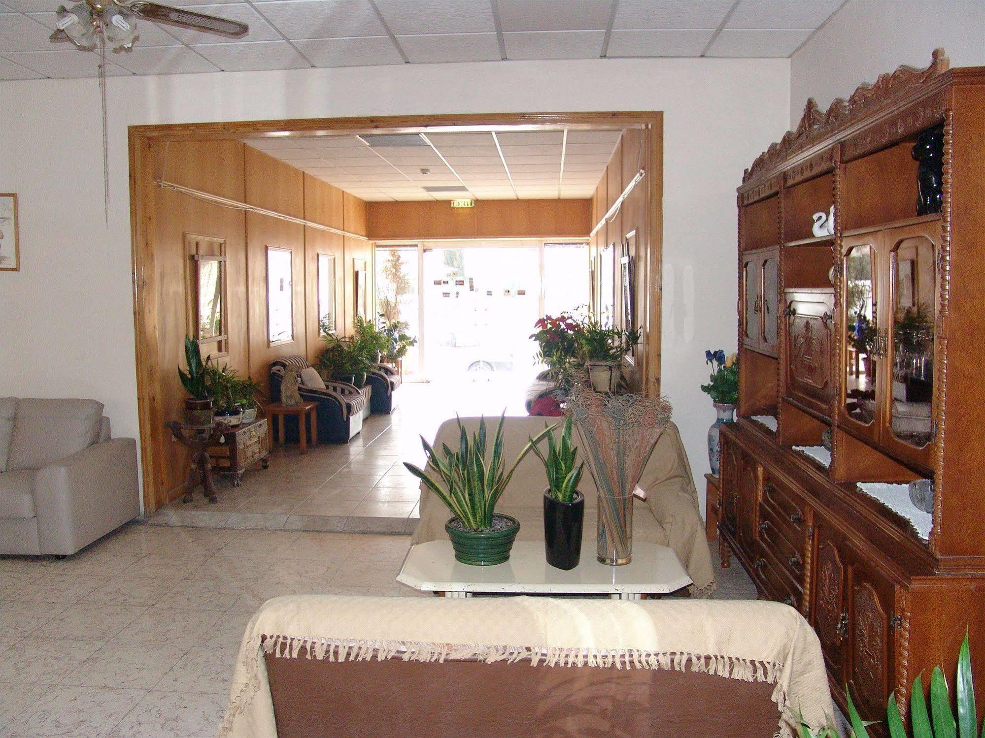 Mariela Hotel Apartments Polis Exterior foto